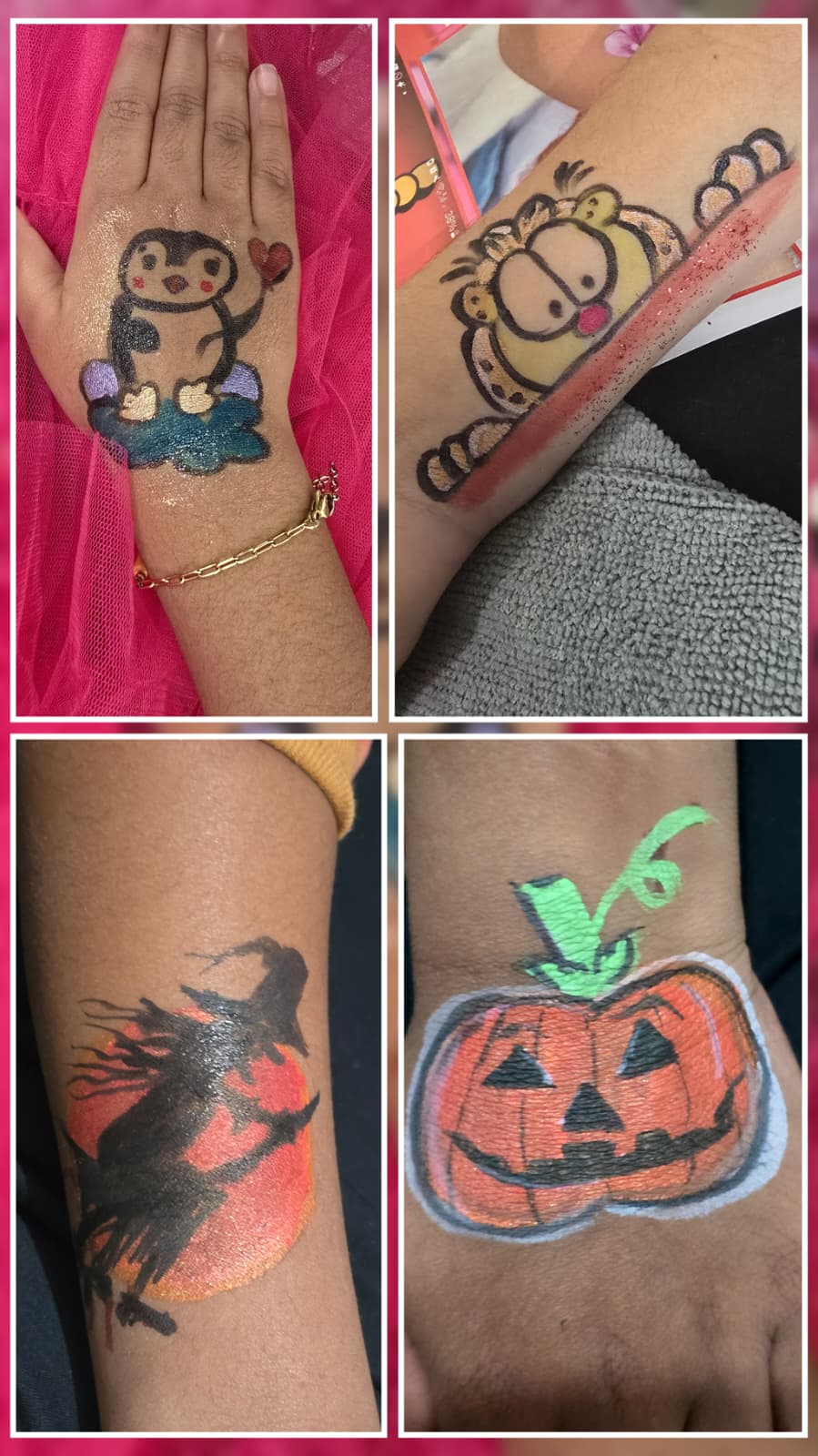 Craft-Painting Service 4a